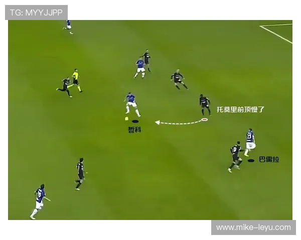 劳塔罗终结效率与持球能力的技术差距解析