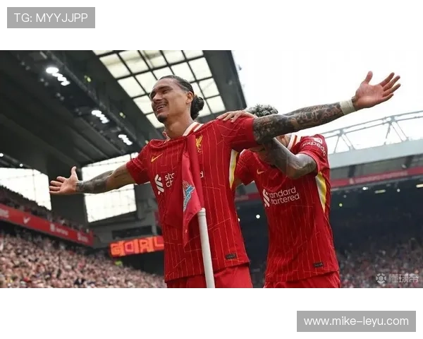 努涅斯与卢卡库：身体型前锋的终结效率及战术适配性对比