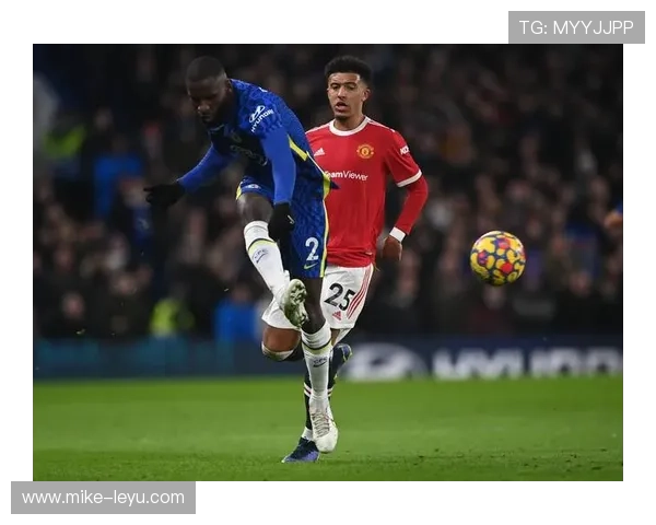 吕迪格与马蒂奇防守覆盖分散及推进倾向差异分析