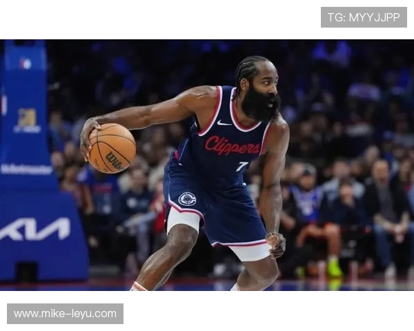 哈登挡拆助攻效率提升显著，带动火箭进攻体系优化