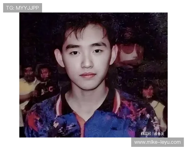 孔令辉当年赢球后直接刷卡买下整个商场，这消费观谁顶得住