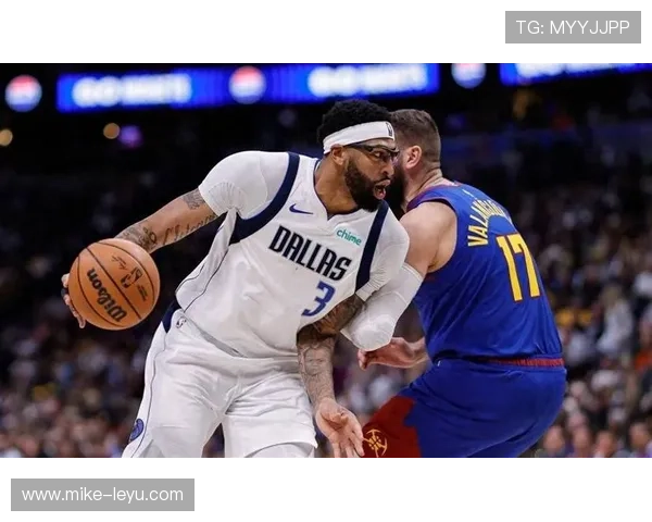 安东尼·戴维斯每天早餐比我月薪还贵，我这是活成了什么样了？