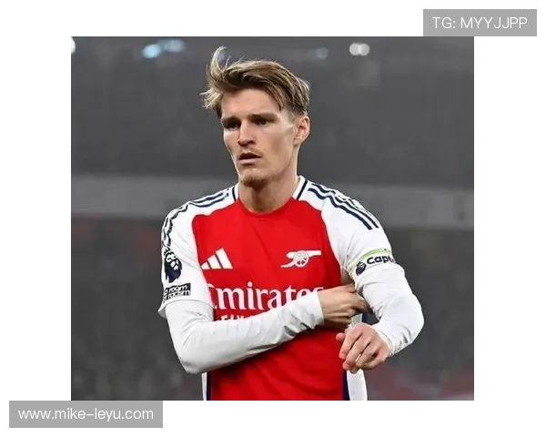 对阵曼城与利物浦：厄德高的强强对话表现