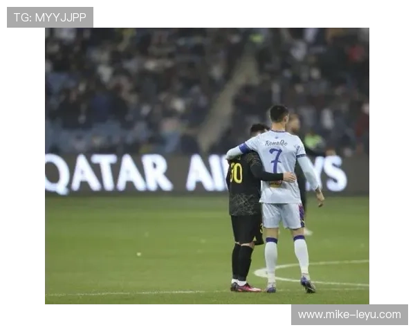 梅西与C罗：终结模式从均衡转向单点爆破