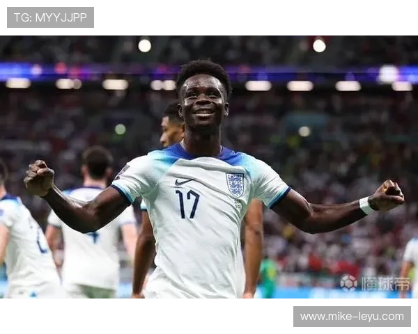 萨卡：从欧洲杯点球阴影到核心领袖的成长解析