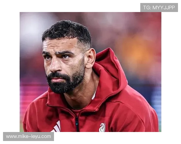 萨拉赫是否已超越亨利：数据、战术角色与时代适配性对比