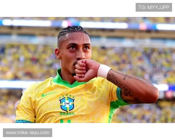 拉菲尼亚：美洲杯与世界杯周期中的稳定入选球员