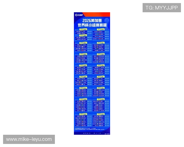 2026世界杯赛制规则有哪些变化 48队参赛如何分组晋级 2026世界杯赛制规则有哪些变化 48队参赛如何分组晋级